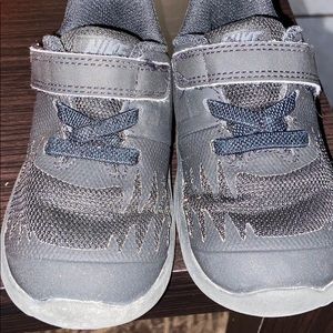 Baby Nike shoes
